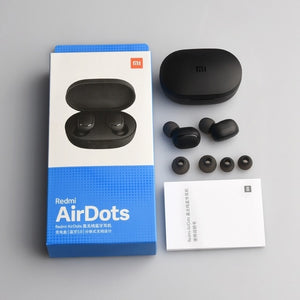 Xiaomi Mi AirDots - Fone Sem Fio