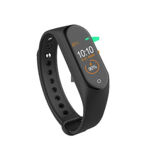 Carregar imagem no visualizador da galeria, Smartband M4 Fitness - Relógio Inteligente