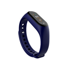 Carregar imagem no visualizador da galeria, Smartband M4 Fitness - Relógio Inteligente